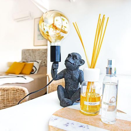 Studio Casa Sun Baie Nettle Luaran gambar