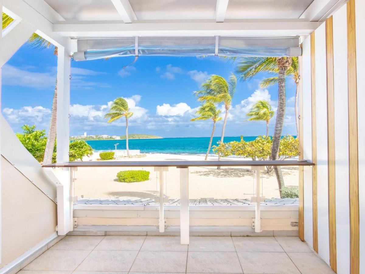 Studio Casa Sun Baie Nettle Luaran gambar