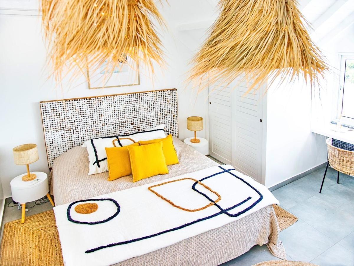 Studio Casa Sun Baie Nettle Luaran gambar