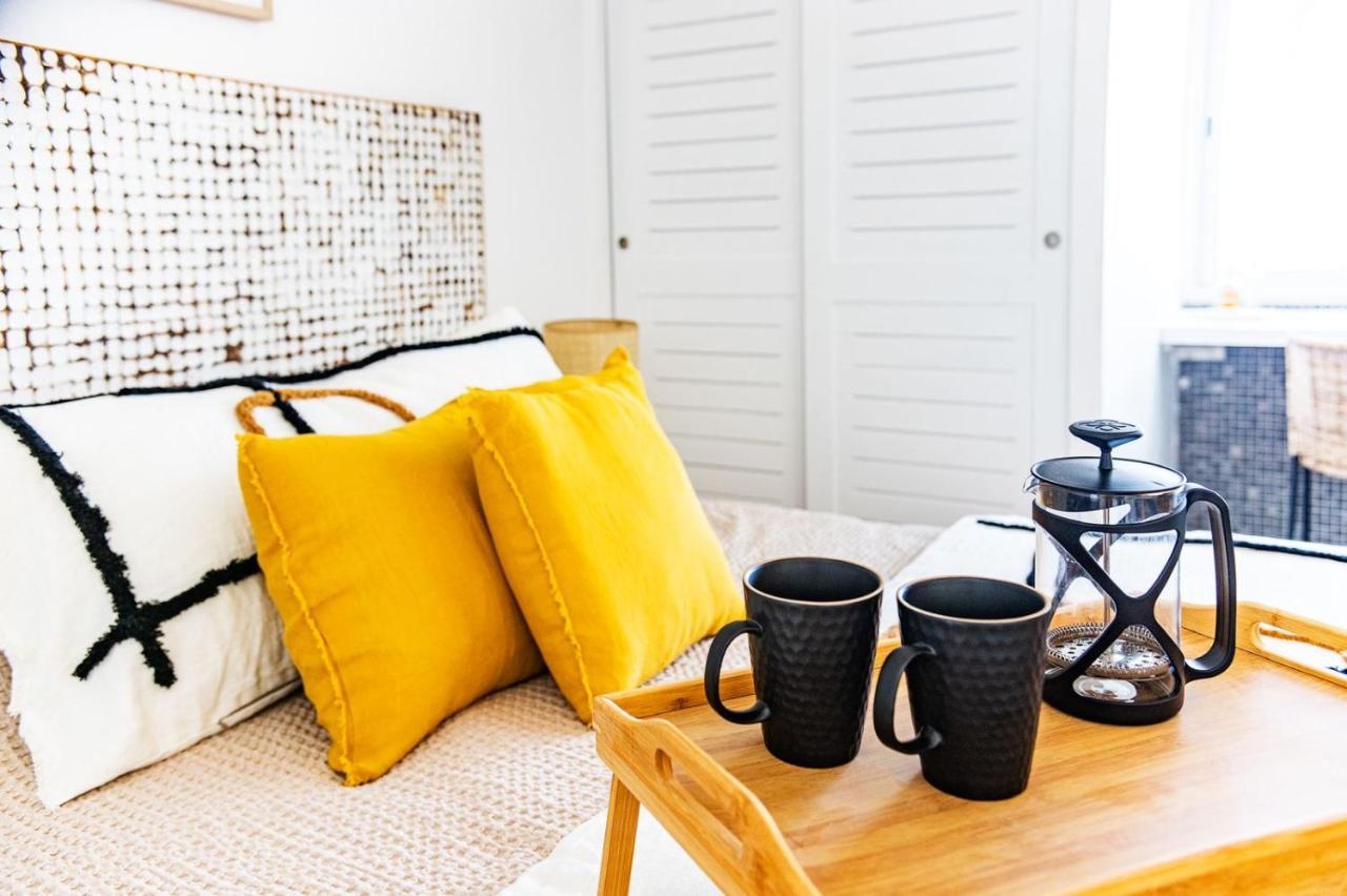 Studio Casa Sun Baie Nettle Luaran gambar