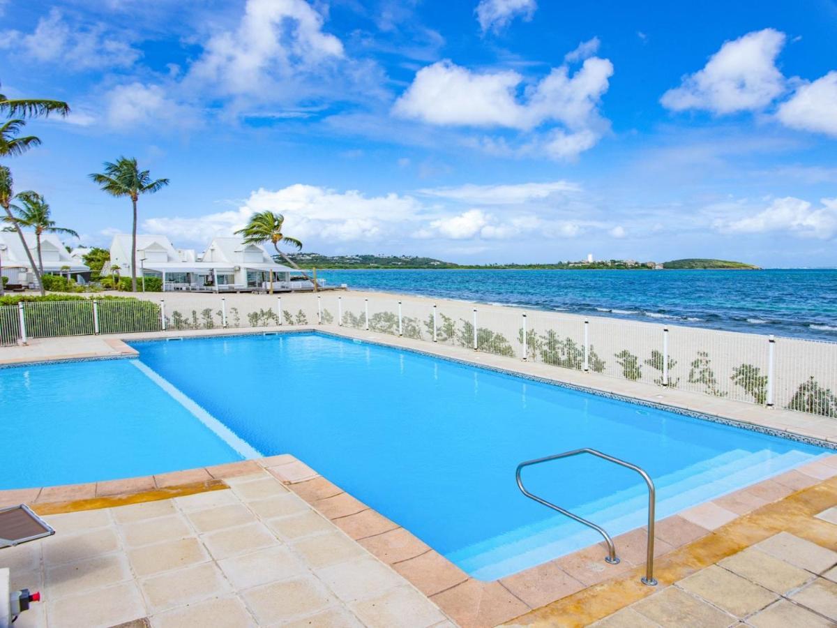 Studio Casa Sun Baie Nettle Luaran gambar