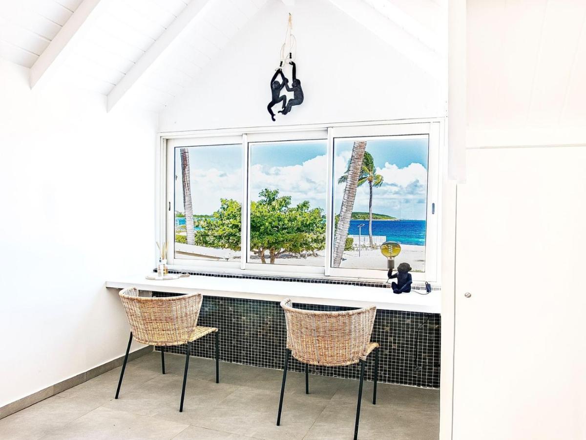 Studio Casa Sun Baie Nettle Luaran gambar